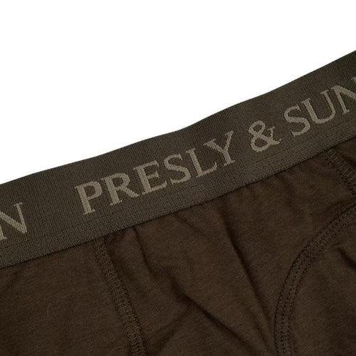 Presly & Sun - Boxershorts - 2-Pack