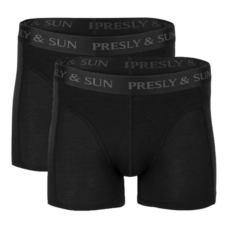 Presly & Sun - Boxershorts - 2-Pack