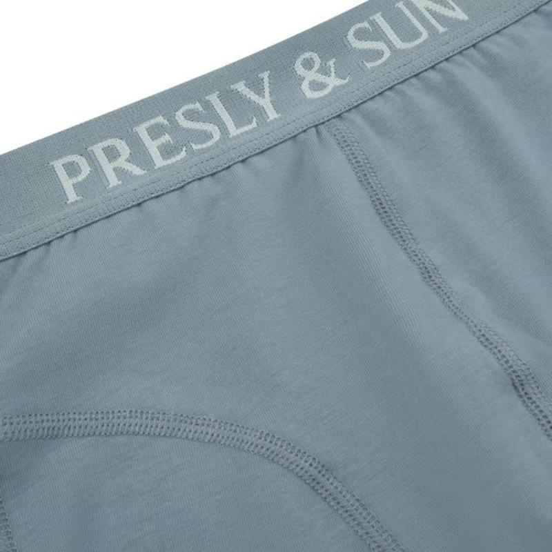 Presly & Sun - Boxershorts - 2-Pack