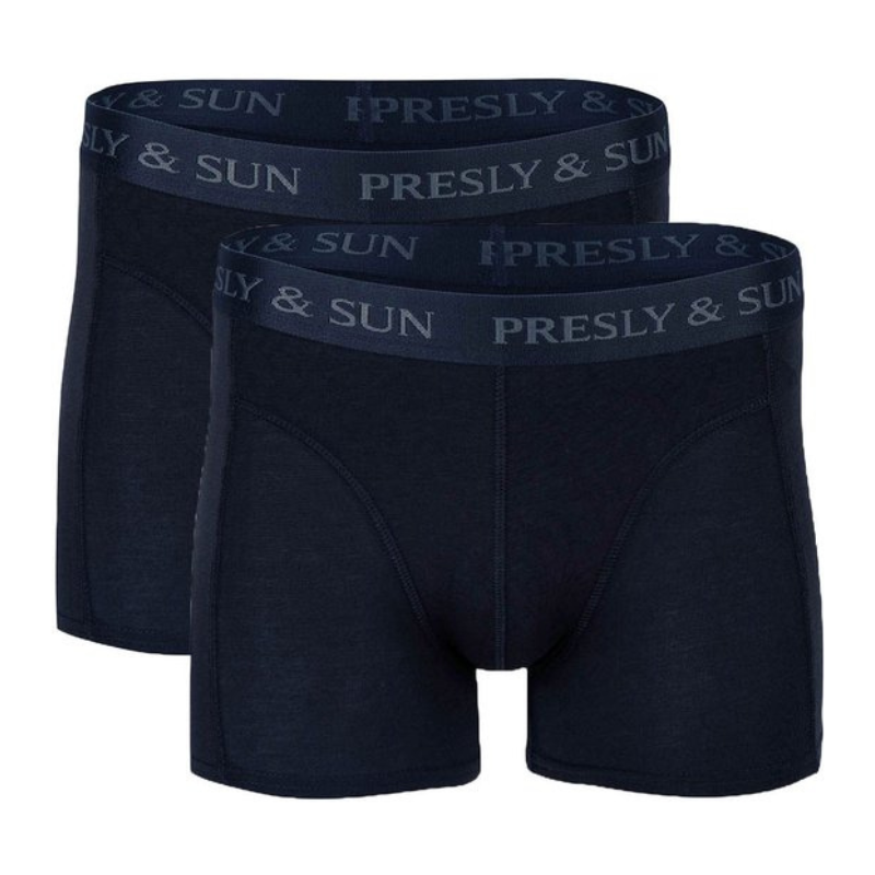 Presly & Sun - Boxershorts - 2-Pack