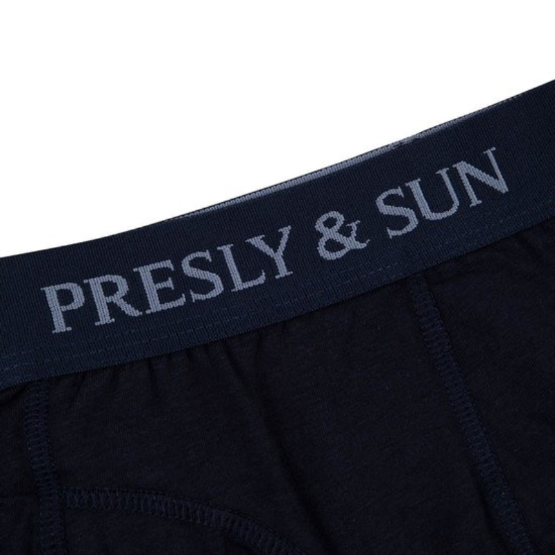 Presly & Sun - Boxershorts - 2-Pack